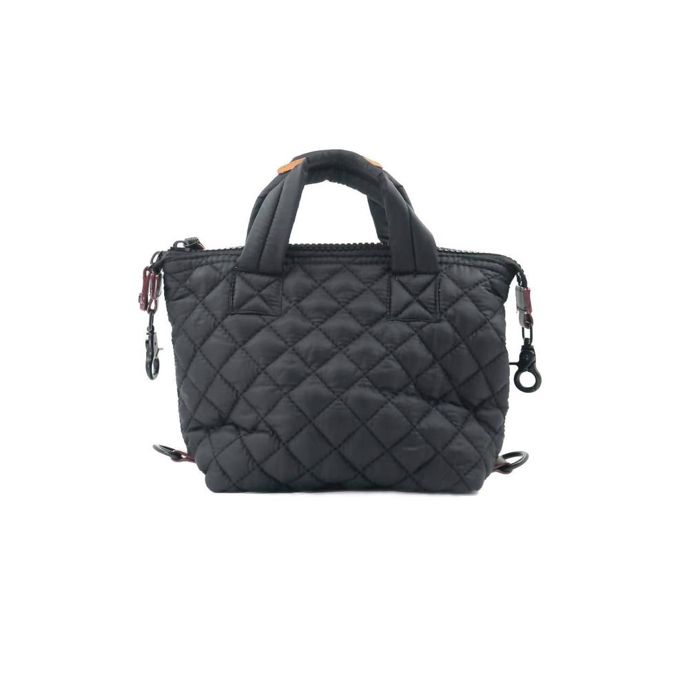 NEW BC HANDBAGS darcie bag in black